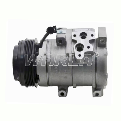 4472608171 Mitsubishi Grandis2.4 2006-2009 WXMS030 के लिए ऑटोमोटिव एसी कंप्रेसर