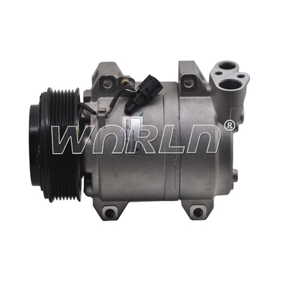 माज़दा 7PK 12V 17D CarAC कंप्रेसर के लिए ऑटो एसी कंप्रेसर पार्ट्स