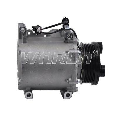 7813A314 Mitsubishi Grandis2.4 WXMS011 के लिए ऑटो एयर कंडीशनर कंप्रेसर