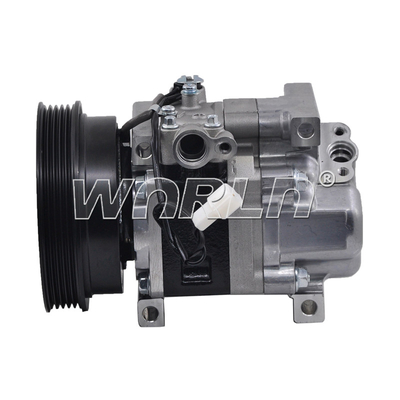 B26K614500 ऑटो ऑटो पार्ट्स एसी कंप्रेसर Mazda 323 626 Premac WXMZ014 के लिए
