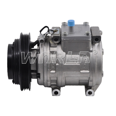 883200401084 कार एसी कंप्रेसर के लिए टोयोटा Hiace के लिए Tacoma 2.7/3.4 10PA15L WXTT038