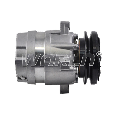 हुंडई देवू Doosan के लिए V5 ऑटो एयर कंडीशनिंग कंप्रेसर