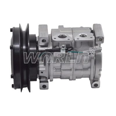 हिताची / हुंडई OEM 883101840/503256/4709228 के लिए 10S13C वाहन एसी कंप्रेसर
