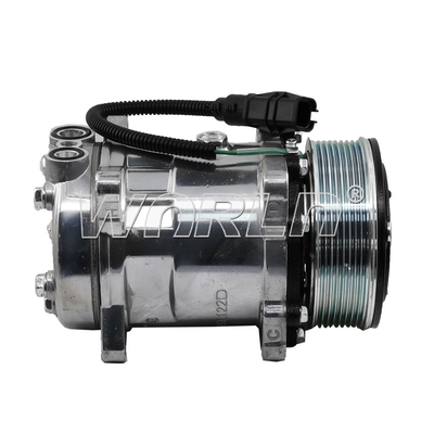 औमन 24V एसी कंप्रेसर क्लच 5H14 . के लिए 8PK ट्रक एसी कंप्रेसर