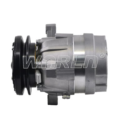 V5 1A ट्रक एयर कंप्रेसर हुंडई के लिए Daewoo Doosan के लिए 24V WXTK123