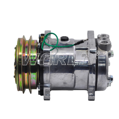 5H14 1B ऑटो एयर कंडीशनिंग कंप्रेसर 24V JMC WXTK068 के लिए