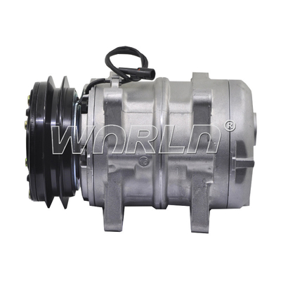 8943692740 कार एयर कंप्रेसर Isuzu Hicom3.9 के लिए 4.3 NPR के लिए NQR के लिए 12V WXIZ008 के लिए