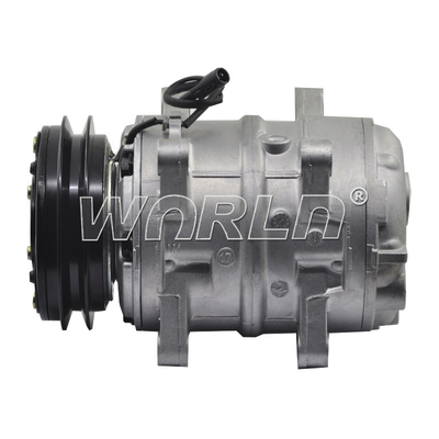 ट्रक एयरकंडीशनर Isuzu Truck600P 12V 141499C WXIZ037 के लिए