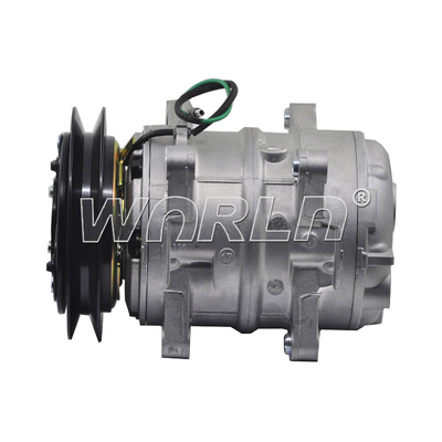 OEM 1835322551 24V एयर कंडीशनर ऑटो एसी कंप्रेसर के लिए Isuzu Aska के लिए CXH WXIZ045