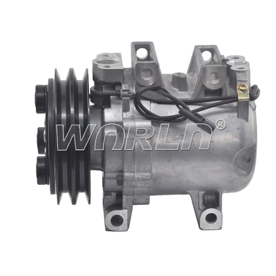 12v ऑटो कार एसी कंप्रेसर Isuzu DMAX 2.5 8973694160 78972366371 कंप्रेसर WXIZ005 के लिए