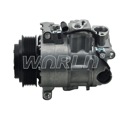 6SEU16C DCP17163 0032308011 कार एसी कंप्रेसर के लिए Benz GLE/ML350 W166 WXMB049