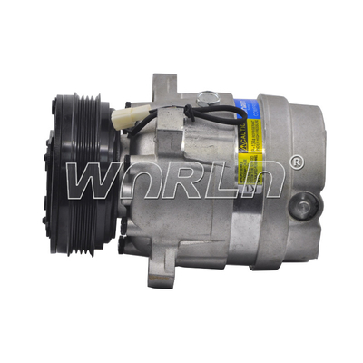 V5 4PK कार एयर कंडीशनर कंप्रेसर के लिए कंप्रेसर किआ गर्व WXKA046