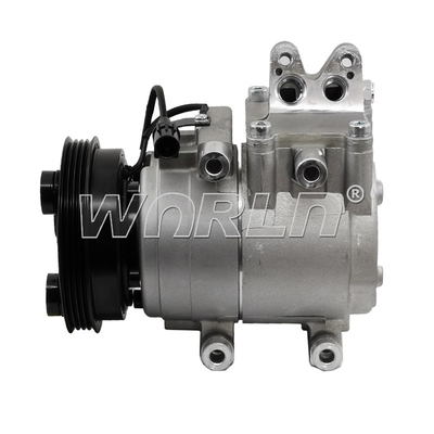 कार एयर कंप्रेसर HS15 ऑटो कूलिंग एसी कंप्रेसर के लिए Hyundai Porter WXHY115