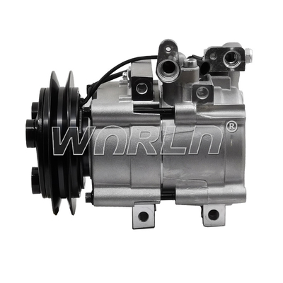 24V एयर कंडीशनिंग कंप्रेसर HS18 हुंडई ग्रेस 2.5T WXHY080 के लिए
