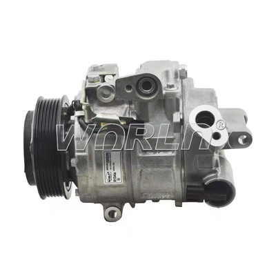DA8Z19703A फोर्ड एक्सप्लोरर के लिए फ्लेक्स के लिए बैल के लिए पुलिस के लिए लिंकन के लिए एसी कंप्रेसर कार WXFD032