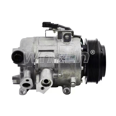 DG9H19D629BF कार एसी कंप्रेसर 7SBH17C फोर्ड Mondeo के लिए गैलेक्सी के लिए Smax1.5 के लिए WXFD107