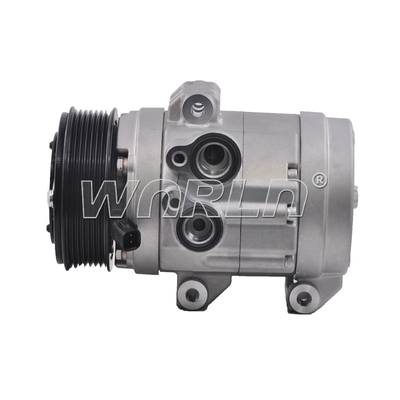 वाहन एसी कंप्रेसर फोर्ड ट्रांजिट के लिए 7C1919D629AA /183270011 WXFD013