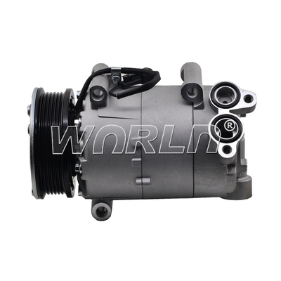 एयर कंडीशनर ऑटो कंप्रेसर 1671720 फोर्ड CMAX SMAX Mondeo WXFD040 के लिए