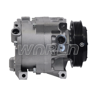 K46753622 71721725 ऑटो एसी कंप्रेसर के लिए फिएट ब्रावा के लिए Tipo के लिए AlfaRomeo156 WXFT003 के लिए