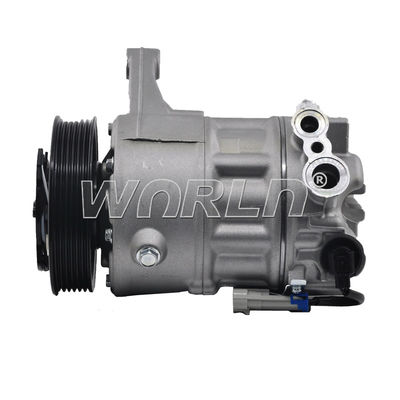 OEM 13232310 13262842 12V ऑटो एसी कंप्रेसर PXE16 6PK Buick LaCrosse के लिए कैडिलैक SRX के लिए Saab9-4 3.0 WXBK005 के लिए