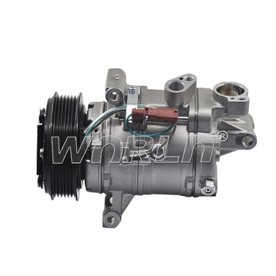 10S13C ऑटोमोटिव एयर कंडीशनिंग कंप्रेसर VW POLO T-Cross 1.5 WXVW062 के लिए