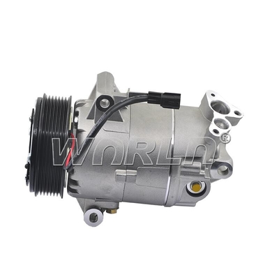Qashqai1.6 92600JD000 2007-2013 के लिए निसान के लिए CVC5 7PK कार कंप्रेसर 12V