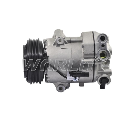 13346492 कार एसी कंप्रेसर के लिए ओपल शेवरलेट CVC6 6PK के लिए ऑरलैंडो WXOP022