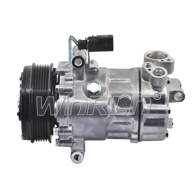 5V0820803F 5U0820803F ऑटो एसी कंप्रेसर आरसी.600.447 वोक्सवैगन सेवेरो यात्रा WXVW011 के लिए