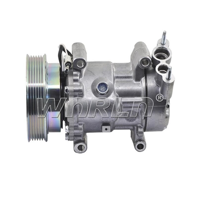 10PA17C 6PK ऑटो एसी कंप्रेसर 2763000QAE रेनॉल्ट क्लियो के लिए Kangoo WXRN028 के लिए