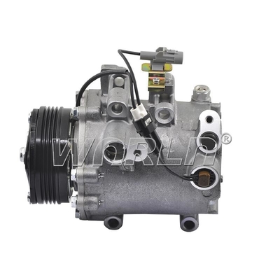 AKC200A083 कंप्रेसर कार AC सुजुकी स्विफ्ट के लिए SX4 के लिए फिएट सेडिसी 1.6 WXSK037 के लिए