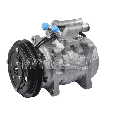 आर.सी.600.184 कंप्रेसर 6P148 IMPORTADO BEHR 12V 1A 8 ORELHAS यूनिवर्सल 44717001102 8FK351339161 WXTT094