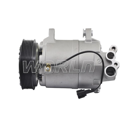 ऑटो एयर कंडीशनर कंप्रेसर 92600VZ20B निसान Urvan E25 WXNS002 के लिए