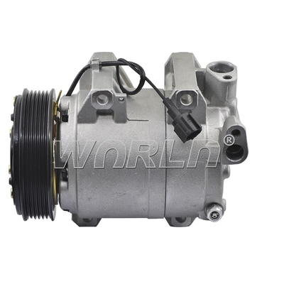 DKS17D 6PK ऑटोमोटिव एसी कंप्रेसर 926009Y60A निसान टीना WXNS052 के लिए
