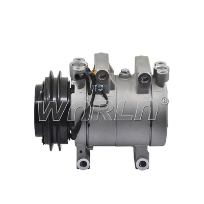 10S15C कार एसी कंप्रेसर 898199289 A4201184A02001 Isuzu DMAX 3.0 WXIZ004A के लिए