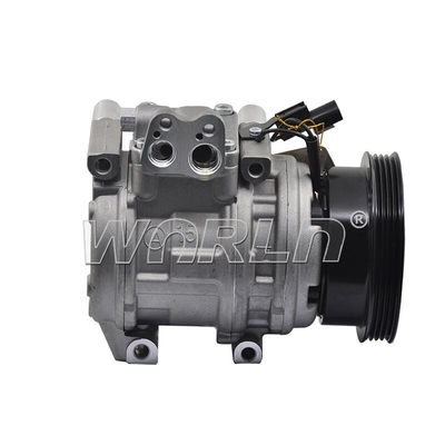977012F000 कार एयर कंडीशनिंग कंप्रेसर 10PA15C 4PK के लिए किआ सेराटो 1.6 WXKA004