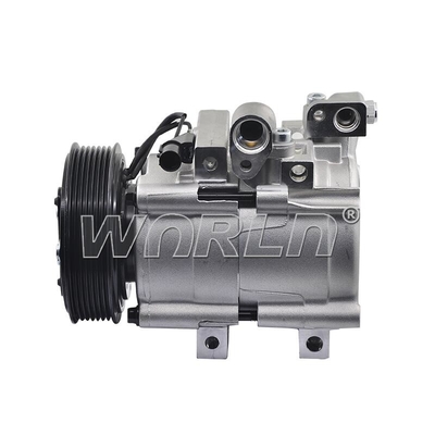 कार एसी कंप्रेसर हुंडई एच1 के लिए स्टैरेक्स 2.5CRD 32716G 77014A870 WXHY010 के लिए