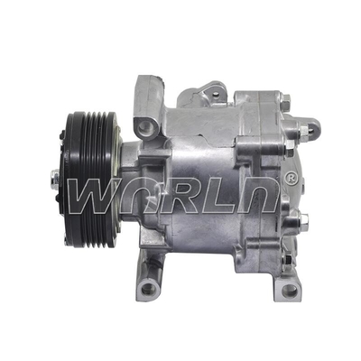 आर.सी.600.204 12V डीसी एयर कंडीशनर 51873922 FIAT PALIO/SIENA/DOBLO/BRAVO TJET WXFT030 के लिए
