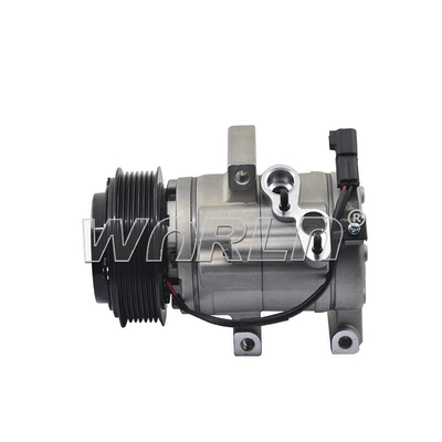 आर.सी.600.332 12V ऑटो एसी कंप्रेसर UC9M61450A AB3919D629BB 1715092 DRAMGER DIESE WXFD081 के लिए