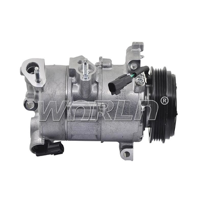 FR3Z19703A ऑटो एसी कंप्रेसर फॉर फोर्ड मस्टैंग 2.3T 2015-2019 WXFD085