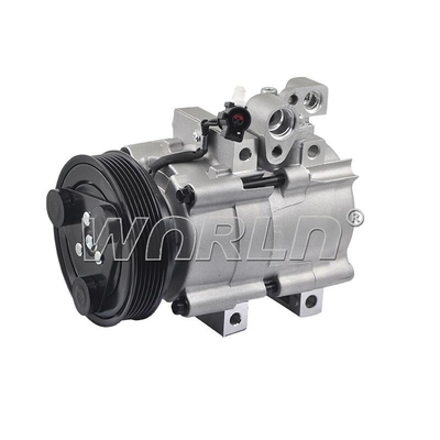 F500LM3AA01 977014H150 एयर कंडीशनर फोर्ड Escpe2.3 हुंडई H1 Iload Imax WXFD009 के लिए कंप्रेसर