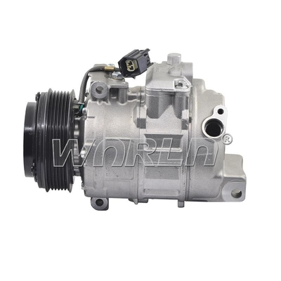 7SEU17E कार एसी कंप्रेसर 89023452 कैडिलैक XLR4.6 WXCD010 के लिए