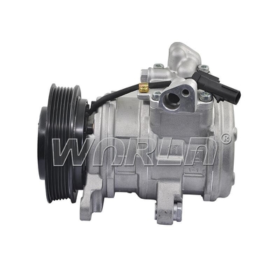 55116810AA 4472207022 वाहन एसी कंप्रेसर के लिए ग्रैंड चेरोकी4.7 V8 WXCK005