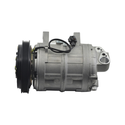 DKS17CH 4PK ऑटो एसी कंप्रेसर 92600VW100 निसान कारवां WXNS025 के लिए