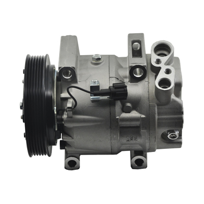 12V ऑटो एसी कंप्रेसर 32289G निसान मैक्सिमा के लिए Cefiro WXNS038 के लिए