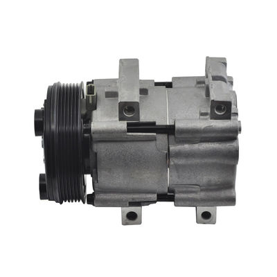 कंप्रेसर FS10 फोर्ड रेंजर WXFD105 के लिए नया मॉडल ऑटो एसी कंप्रेसर 12V