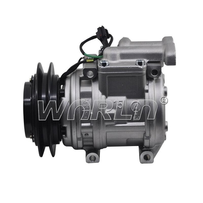 42086018A 10553385 ट्रक एसी कंप्रेसर देवू के लिए Doosan 24Volt के लिए