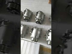 होंडा एसी कंप्रेसर