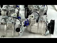 ऑडी के लिए वाहन एसी कंप्रेसर