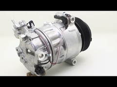 लैंडरोवर एसी कंप्रेसर