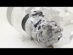 एसी कंप्रेसर विवरण प्रदर्शित करें